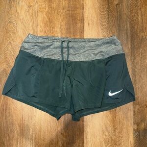Nike Dri-Fit shorts size S